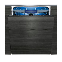 Siemens SN658D01MG Integrated Dishwasher